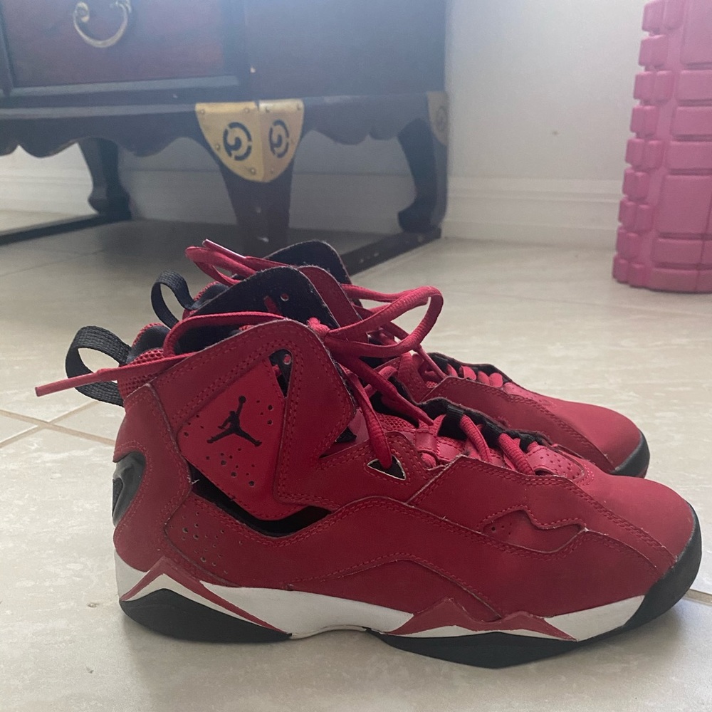 Jordan sneakers